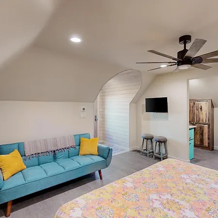 Apartamento Lone Star Leisure